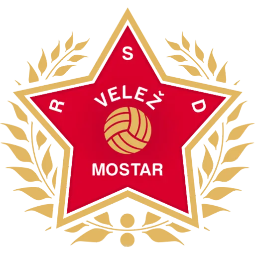 Logo Velez Mostar