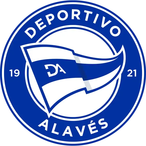 Logo Alavés