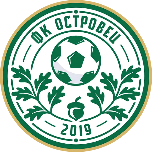 Logo Ostrovets