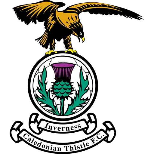 Logo Inverness Caledonian Thist