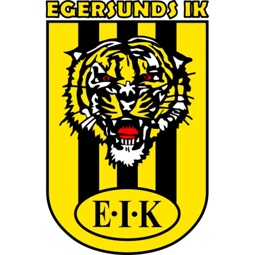 Logo Egersund