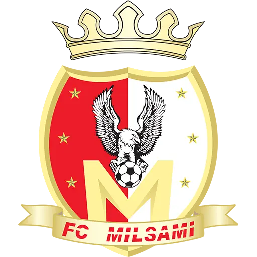 Logo Milsami