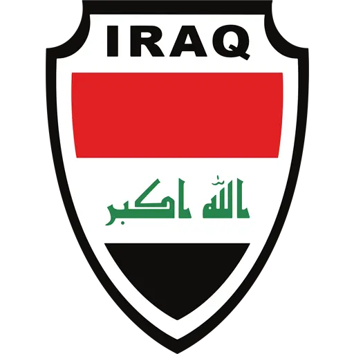 Iraq Logo Iraq
