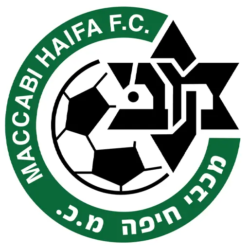 Logo M. Haifa