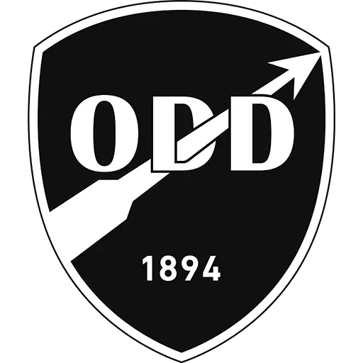 Logo Odd Grenland