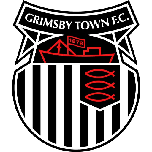 Logo Grimsby