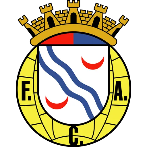 Logo Alverca