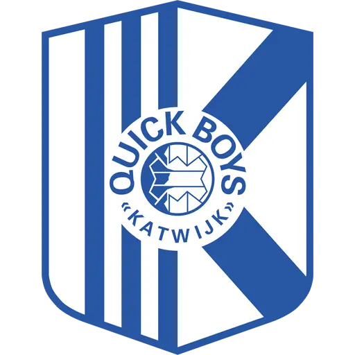Logo Quick Boys