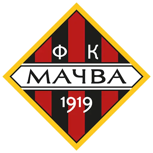 Logo Macva Sabac