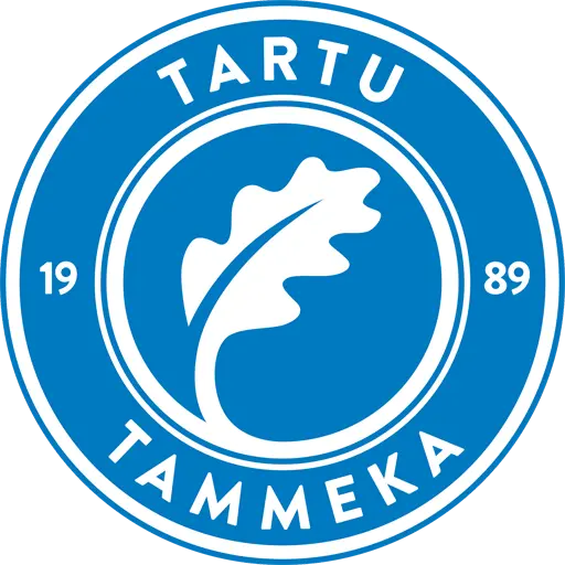 Logo Tammeka