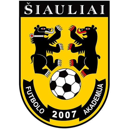 Logo Siauliai