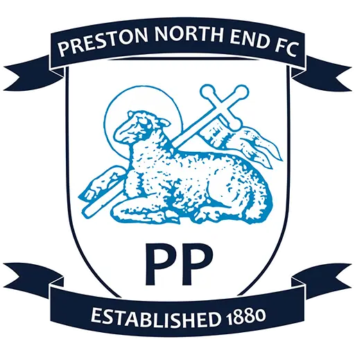 Logo Preston