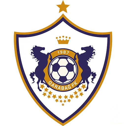 Logo Karabakh