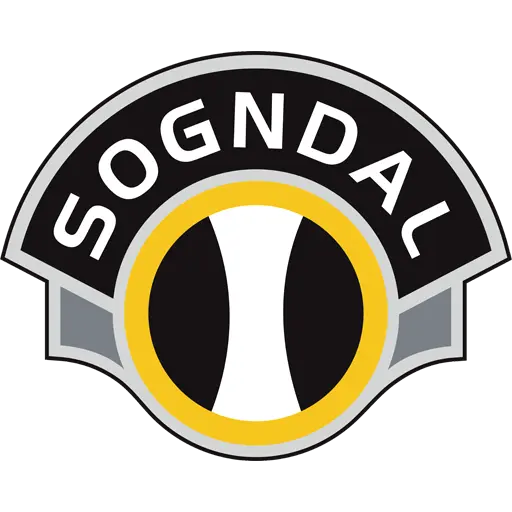 Logo Sogndal