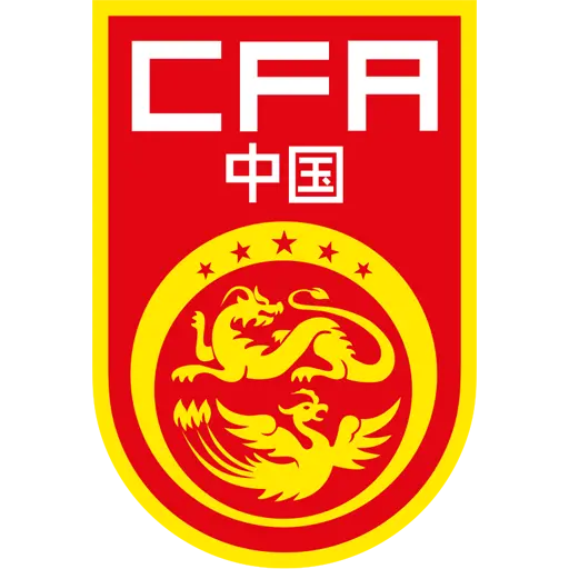 Logo Cina