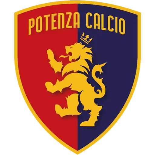 Logo Potenza