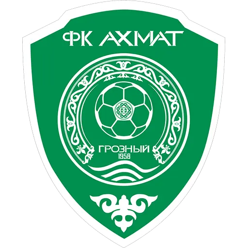 Logo Akhmat Grozny