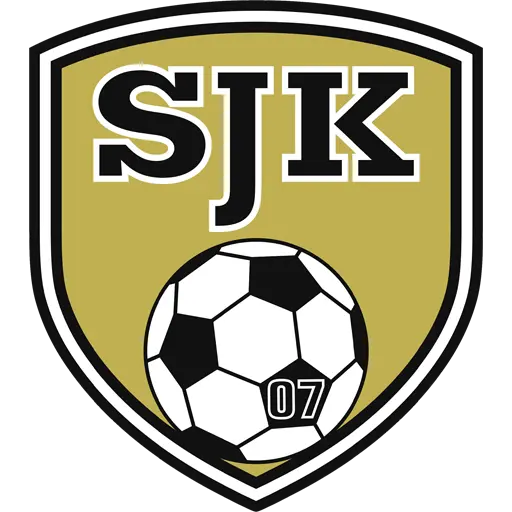 Logo SJK Seinajoki