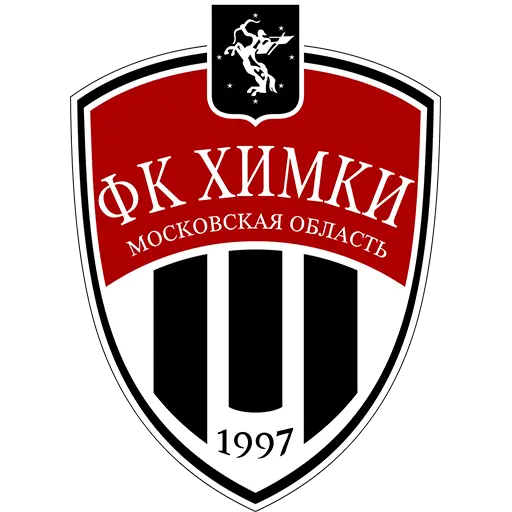 Logo Khimki
