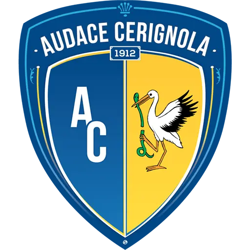 Logo Audace Cerignola