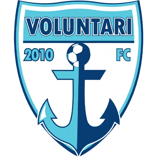 Logo FC Voluntari