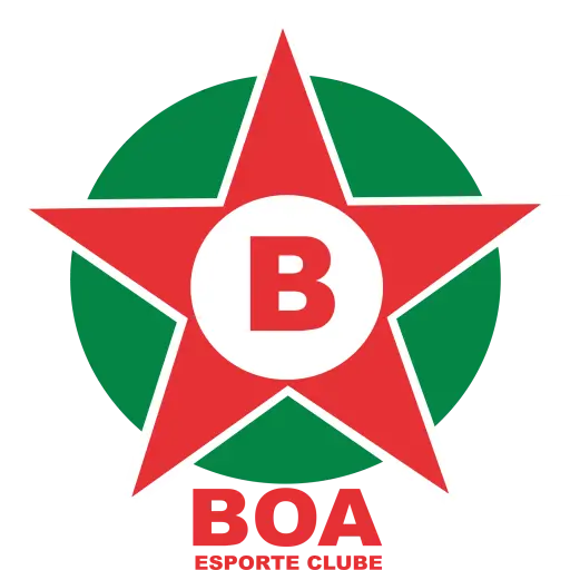 Logo Boa