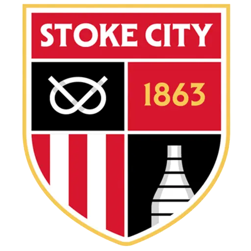 Logo Stoke City