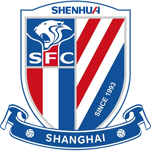 Logo Shanghai Shenhua