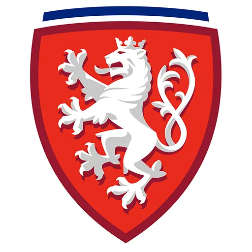 Logo Repubblica Ceca