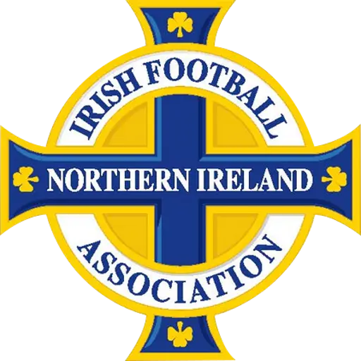 Logo Irlanda del Nord