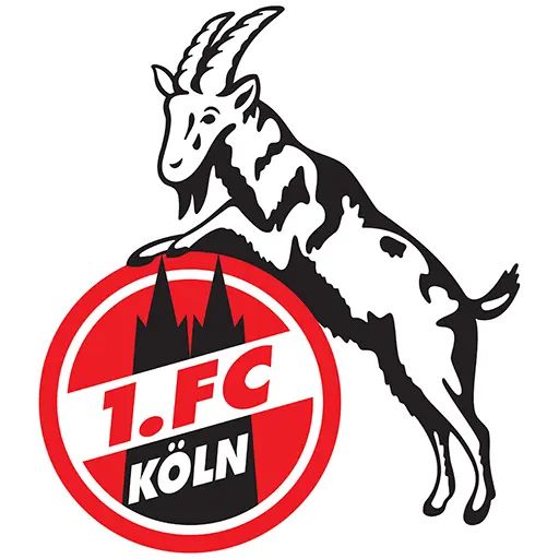 Logo FC Köln