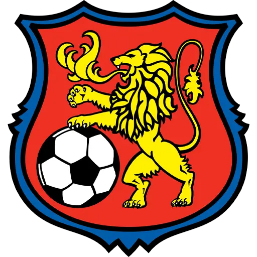 Logo Caracas