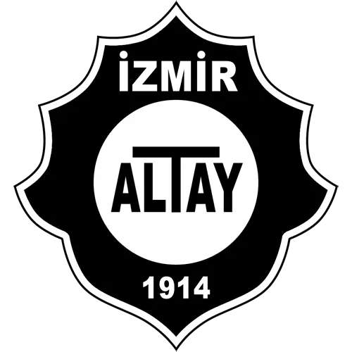 Logo Altay