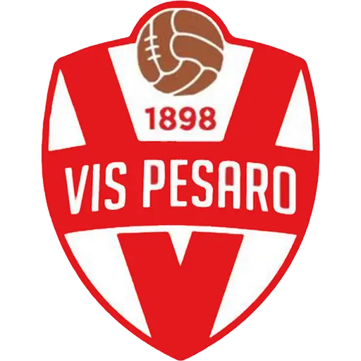 Logo Vis Pesaro