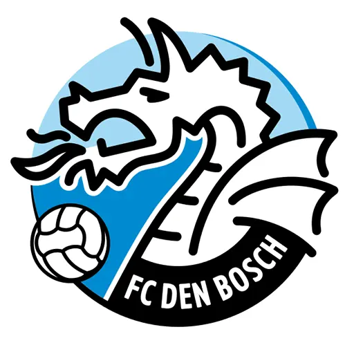 Logo Den Bosch