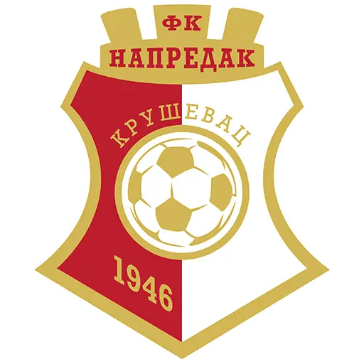 Logo Napredak