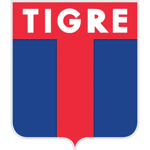 Logo Tigre