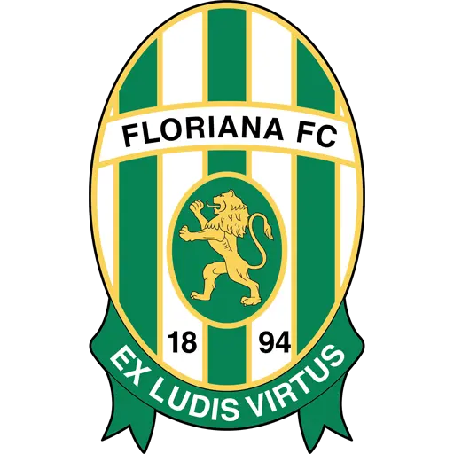Logo Floriana