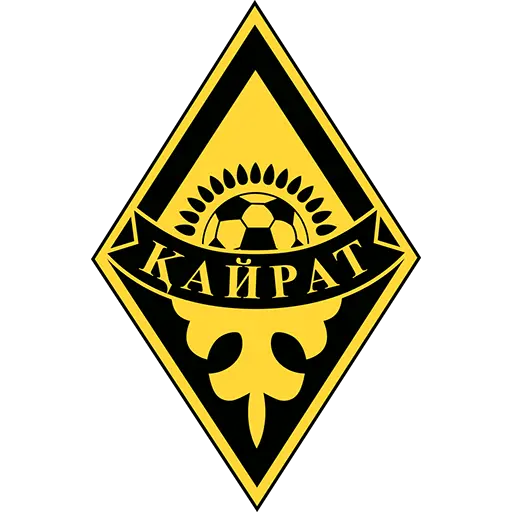 Logo Kairat Almaty