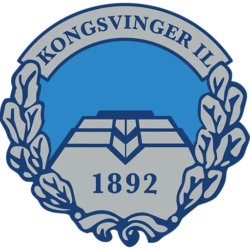Logo Kongsvinger