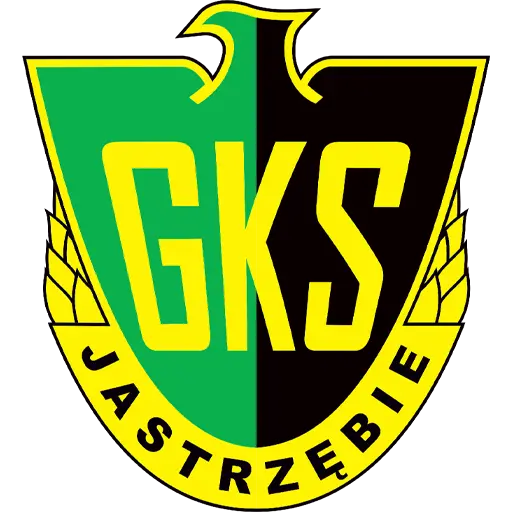 Logo GKS Jastrzebie