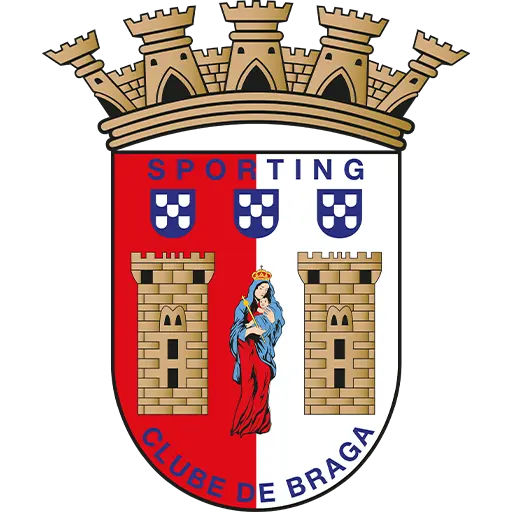 Logo Braga