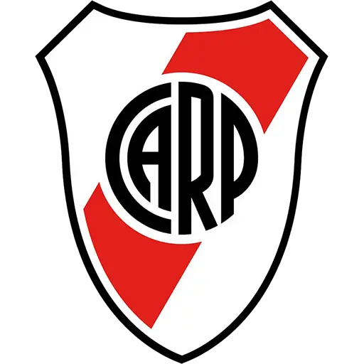 Logo River Plate