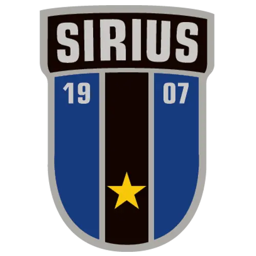Logo Sirius