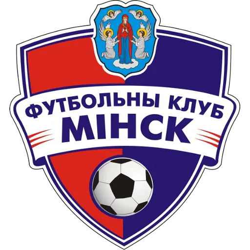 Logo Fc Minsk