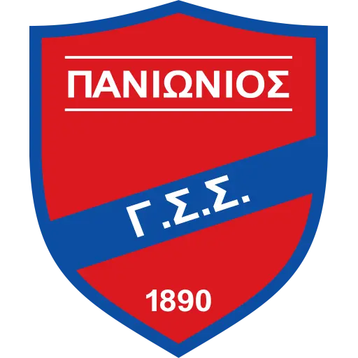 Logo Panionios