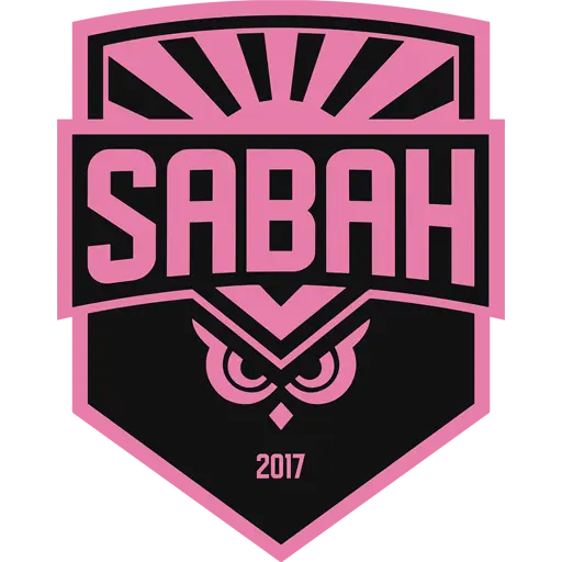 Logo Sabah Baku