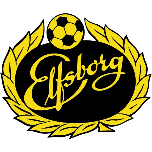 Logo Elfsborg