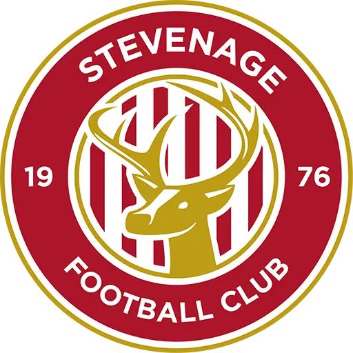 Logo Stevenage