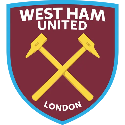 Logo West Ham United